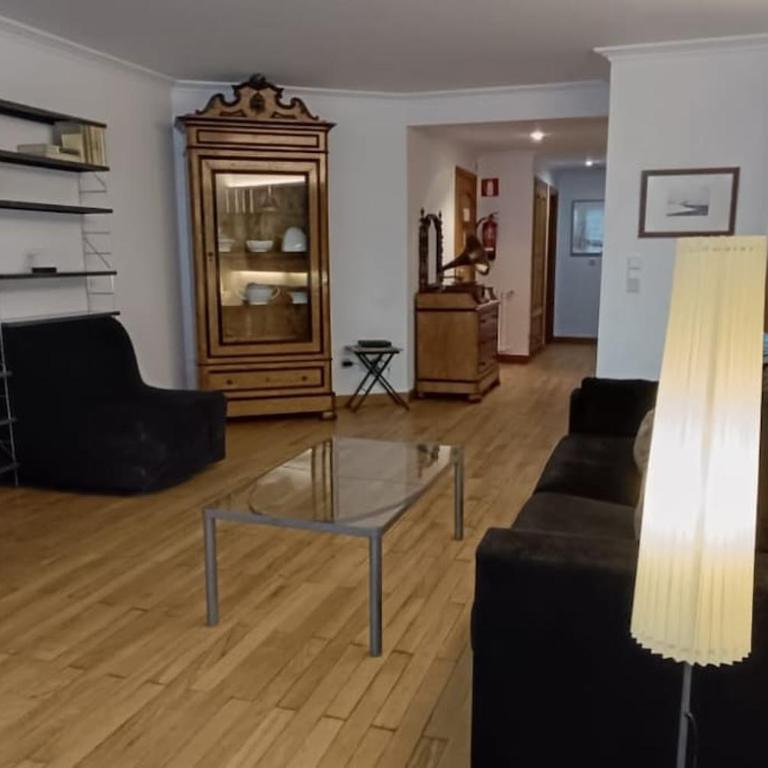 Luxury Ondaretta beach apartment with terrace - Apartamento de 2 dormitorios - 15