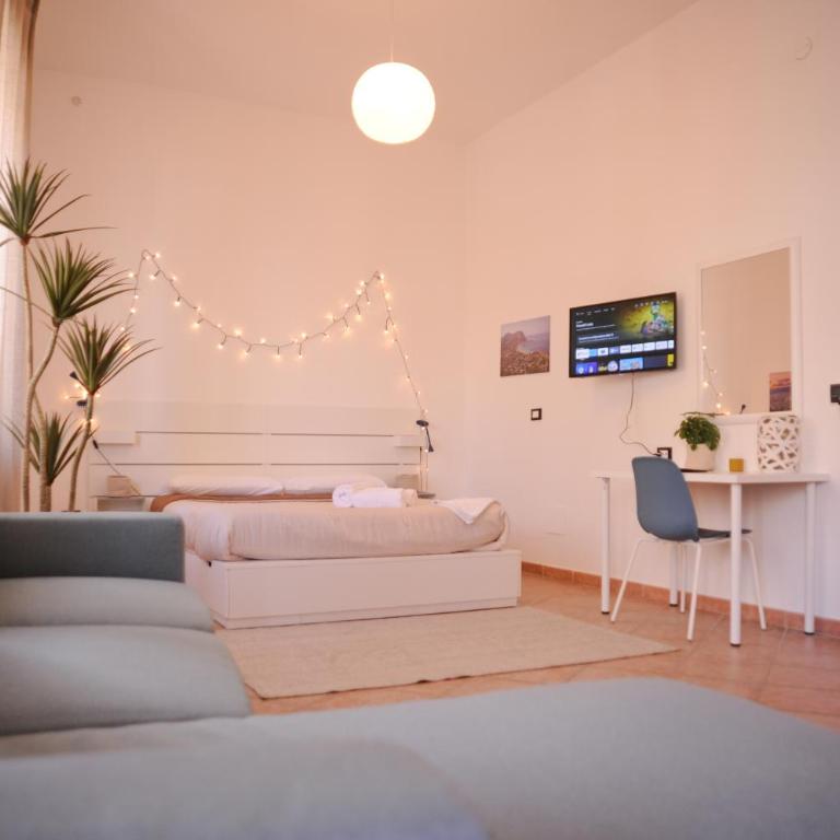 Casa e Putia di Ballarò - Appartamento con 1 Camera da Letto - 5