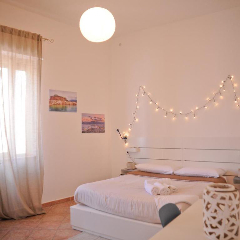 Casa e Putia di Ballarò - Appartamento con 1 Camera da Letto - 3