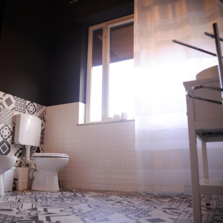 Casa e Putia di Ballarò - Appartamento con 1 Camera da Letto - 24