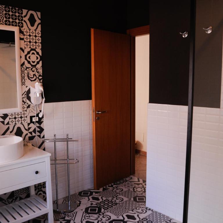 Casa e Putia di Ballarò - Appartamento con 1 Camera da Letto - 23