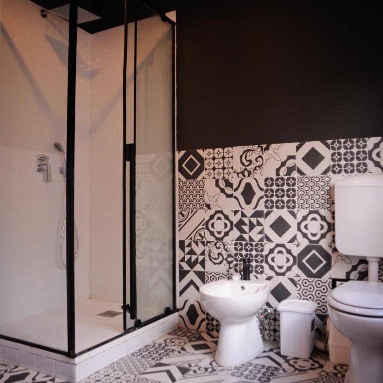 Casa e Putia di Ballarò - Appartamento con 1 Camera da Letto - 17