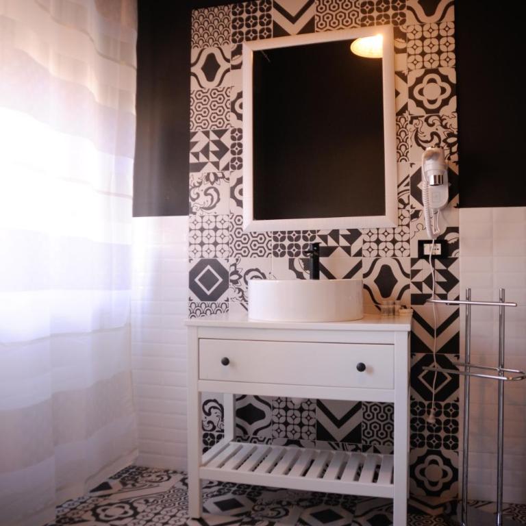Casa e Putia di Ballarò - Appartamento con 1 Camera da Letto - 6