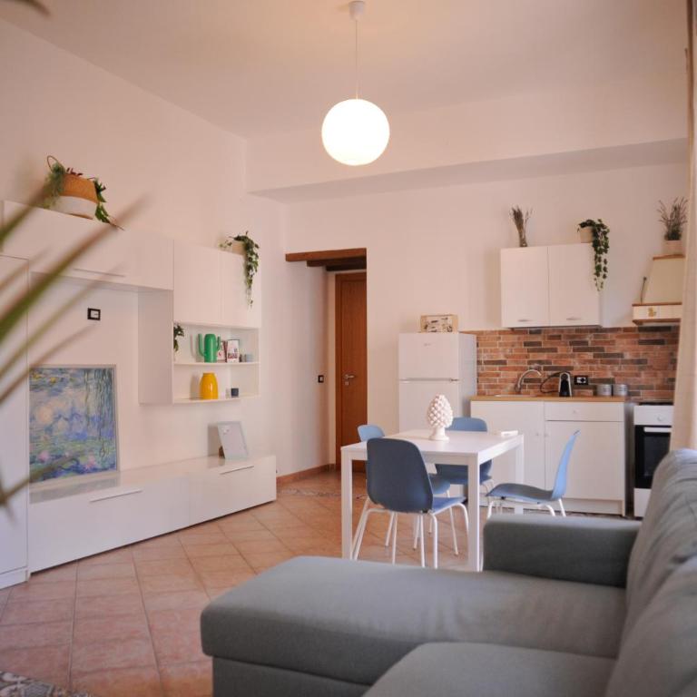 Casa e Putia di Ballarò - Appartamento con 1 Camera da Letto - 15