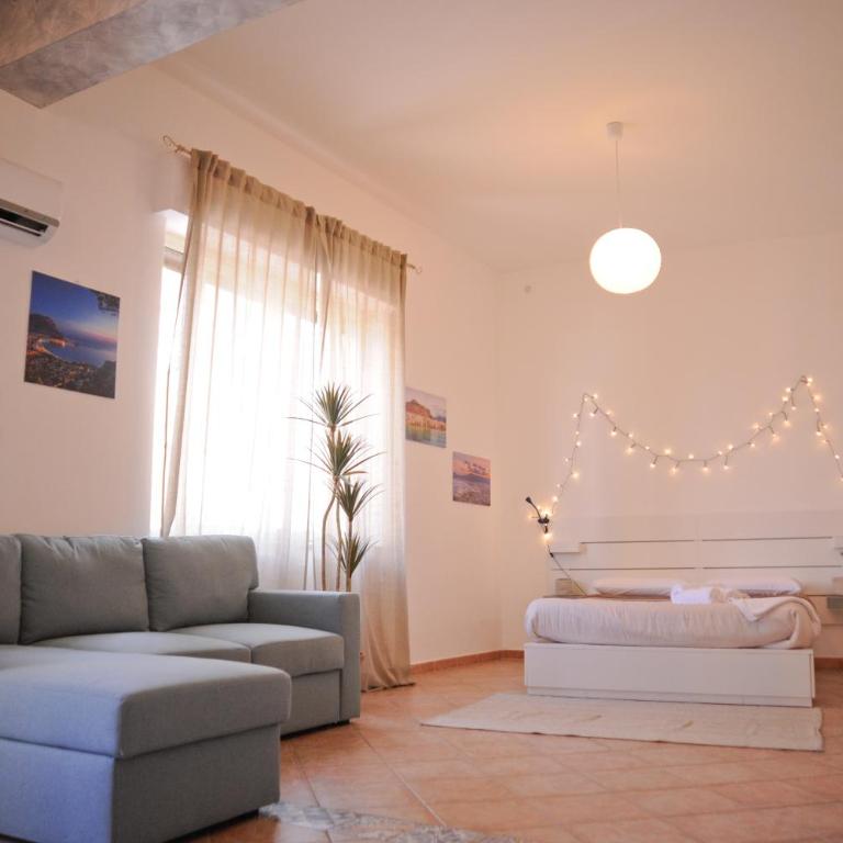 Casa e Putia di Ballarò - Appartamento con 1 Camera da Letto - 16