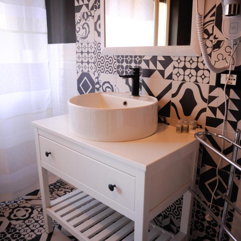 Casa e Putia di Ballarò - Appartamento con 1 Camera da Letto - 13