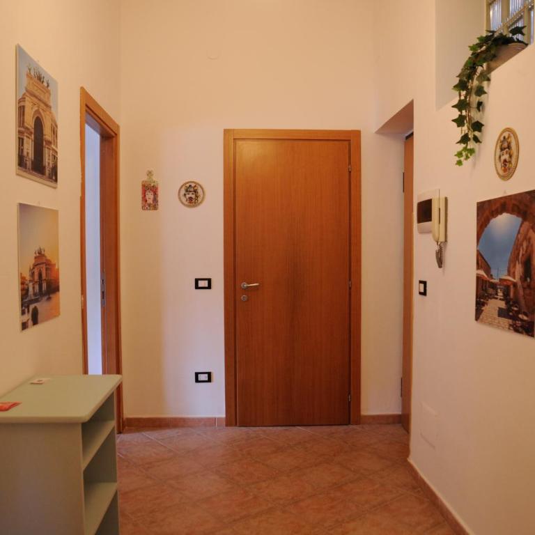 Casa e Putia di Ballarò - Appartamento con 1 Camera da Letto - 19