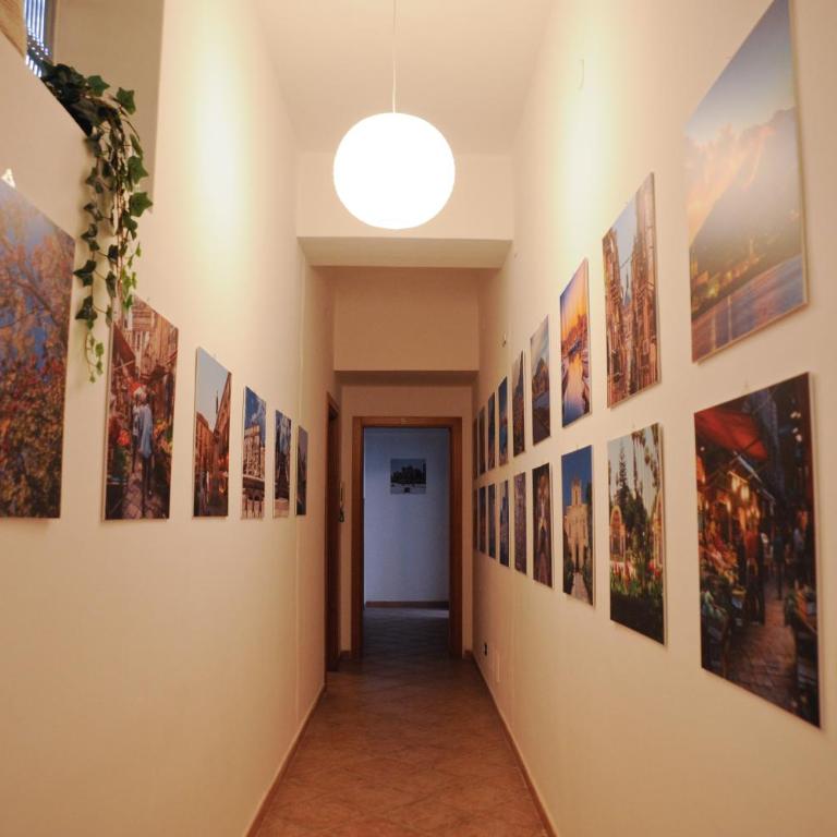 Casa e Putia di Ballarò - Appartamento con 1 Camera da Letto - 25