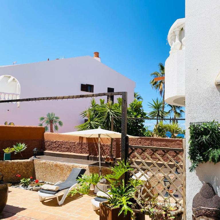 Bungalow Paraiso - Apartamento de 2 dormitorios - 22