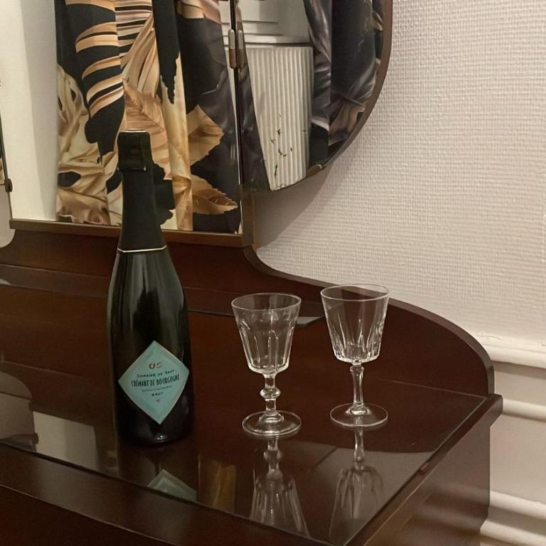 Spacious Apartment City Centre - Apartamento de 3 dormitorios - 20