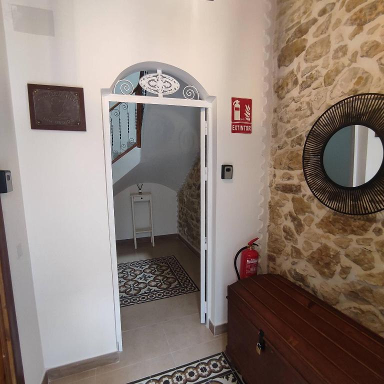 Casa del Pasaje San Fernando - Apartamento Superior - 3