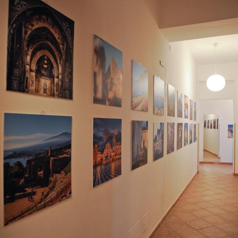 Casa e Putia di Ballarò - Camera King Superior - 12
