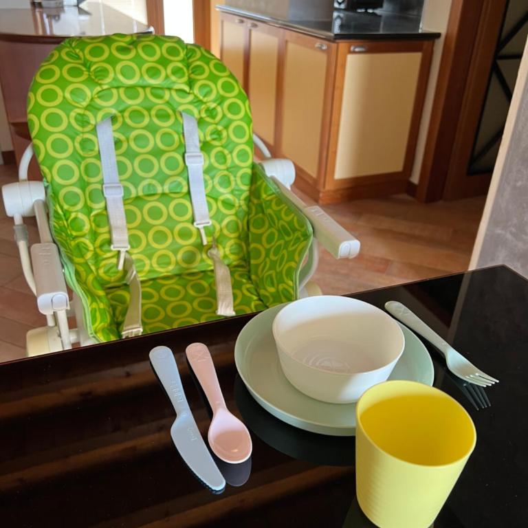 Attico in Piazza Matteotti - Appartamento con 2 Camere da Letto e Vista Lago - 44