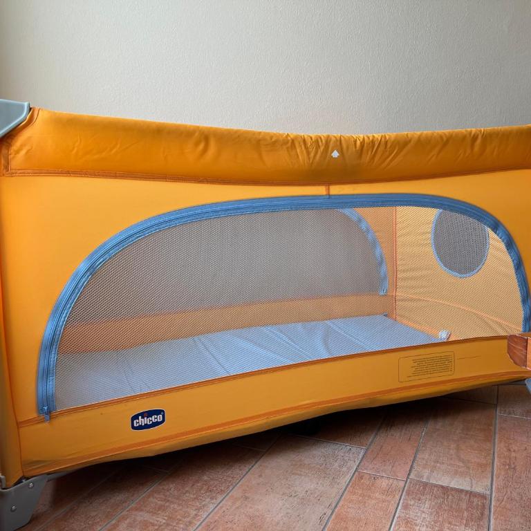Attico in Piazza Matteotti - Appartamento con 2 Camere da Letto e Vista Lago - 45
