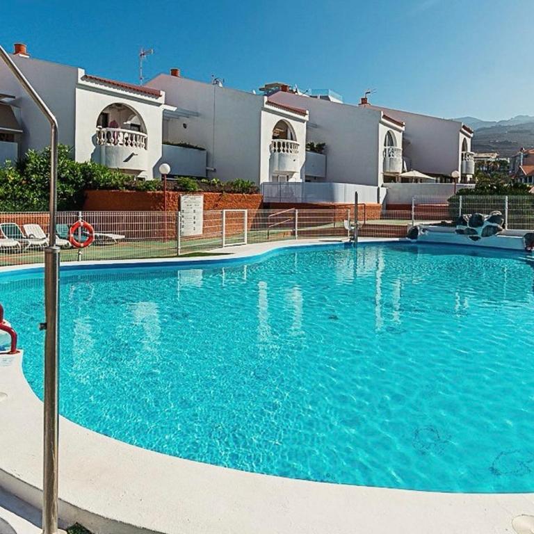 Bungalow Paraiso - Apartamento de 2 dormitorios - 20