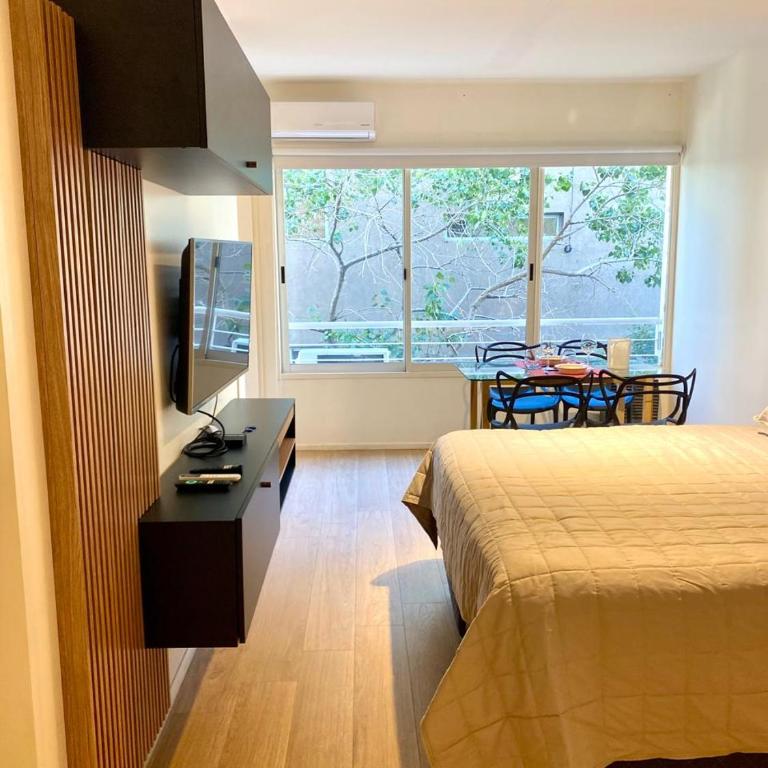 Tu lugar en Belgrano - Apartamento de 1 dormitorio - 3