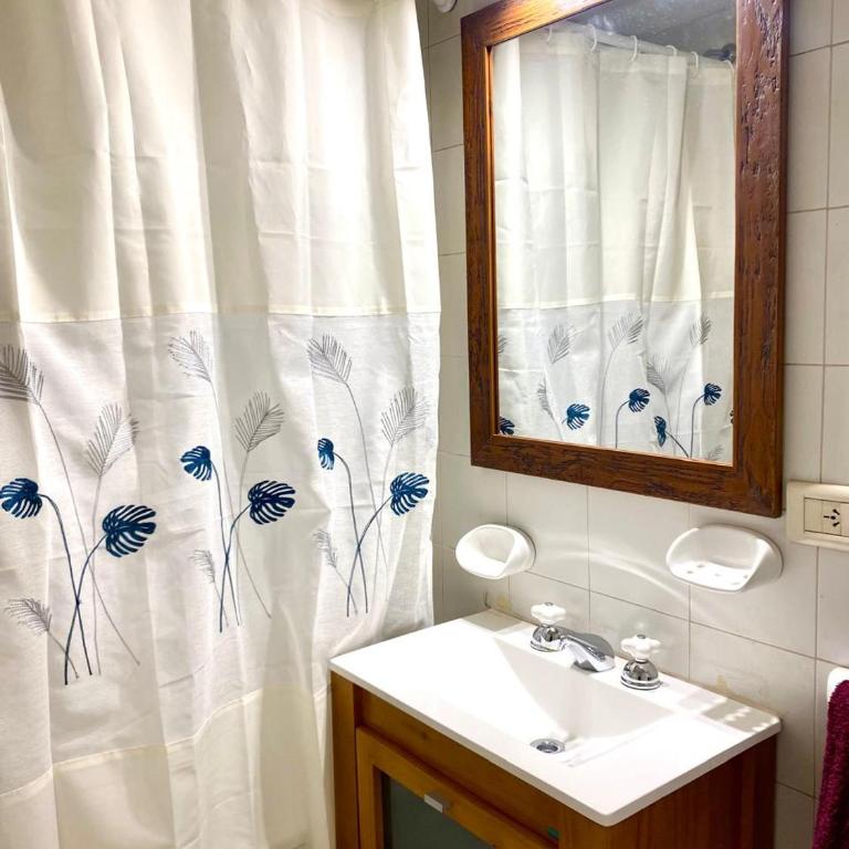 Tu lugar en Belgrano - Apartamento de 1 dormitorio - 15