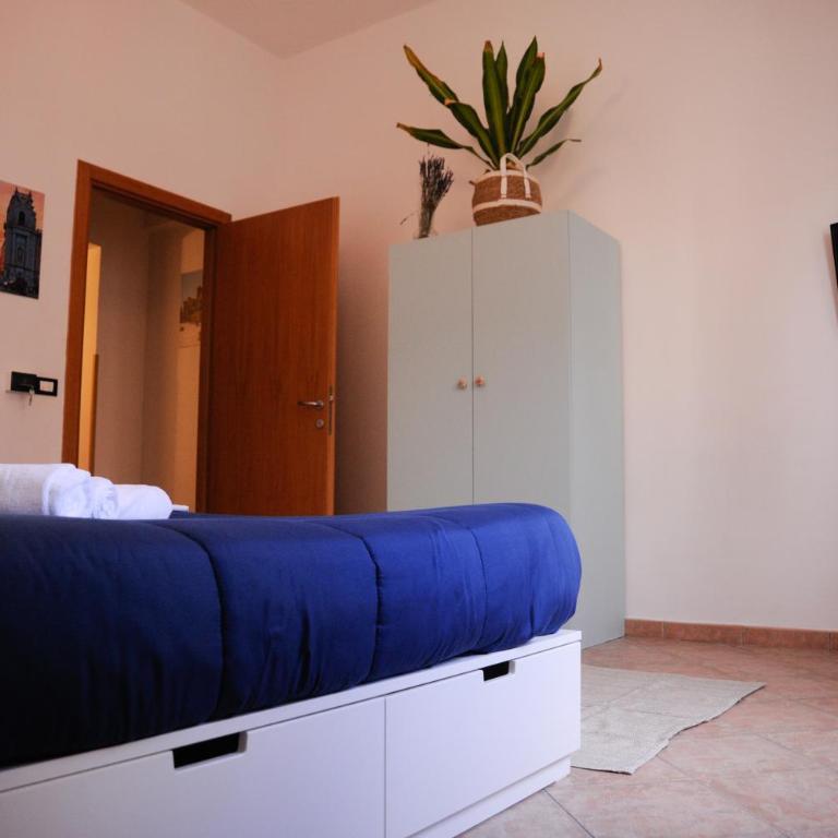 Casa e Putia di Ballarò - Camera King Standard - 11