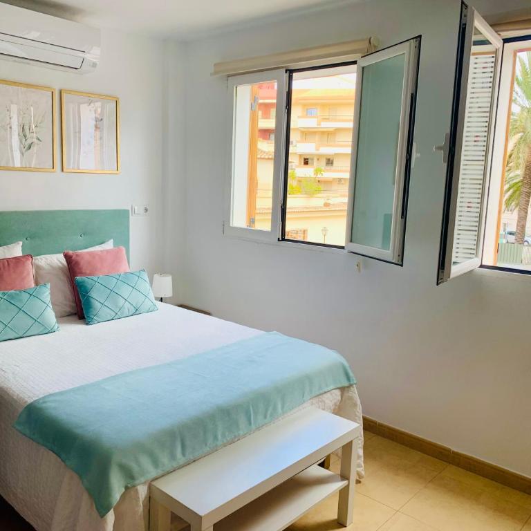 Estudio Montañar a 50 metros del mar - Apartamento Estudio - 3