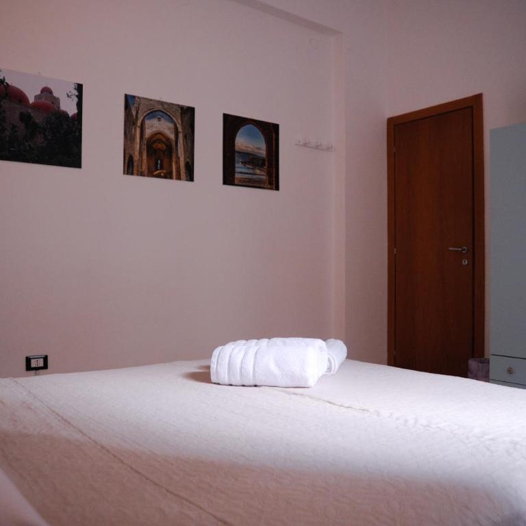 Casa e Putia di Ballarò - Camera King - 15