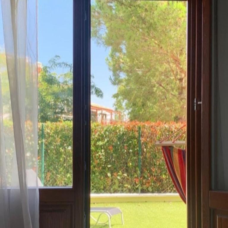 Relax Apartment Costa Esuri - Apartamento de 2 dormitorios - 10