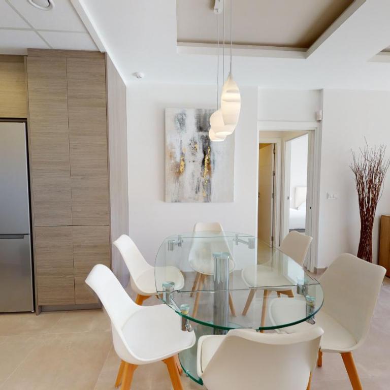 Flor by ON Travel - Apartamento con terraza - 4