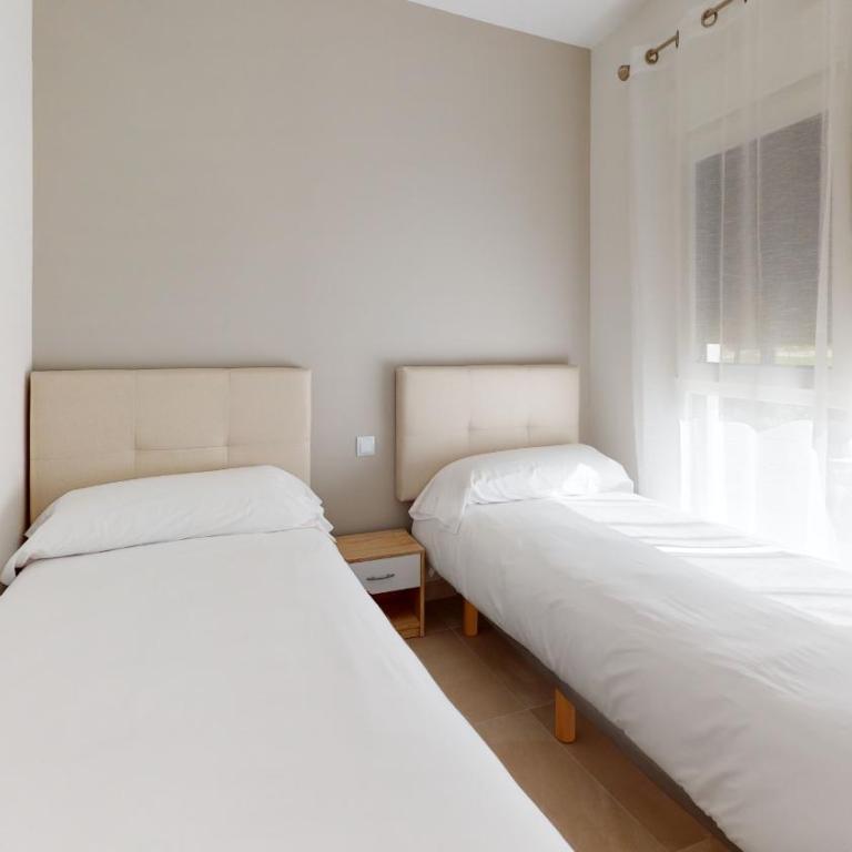 Flor by ON Travel - Apartamento con terraza - 6