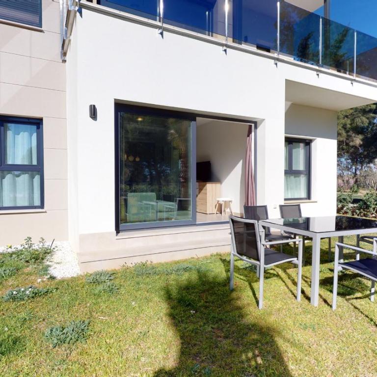 Flor by ON Travel - Apartamento con terraza - 15