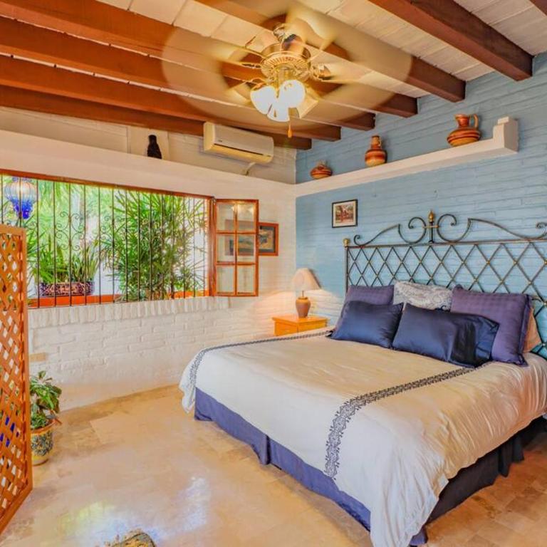 Studio La Vista - Ocean and Cathedral Views - Apartamento de 1 dormitorio - 5