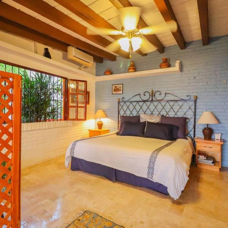 Studio La Vista - Ocean and Cathedral Views - Apartamento de 1 dormitorio - 6