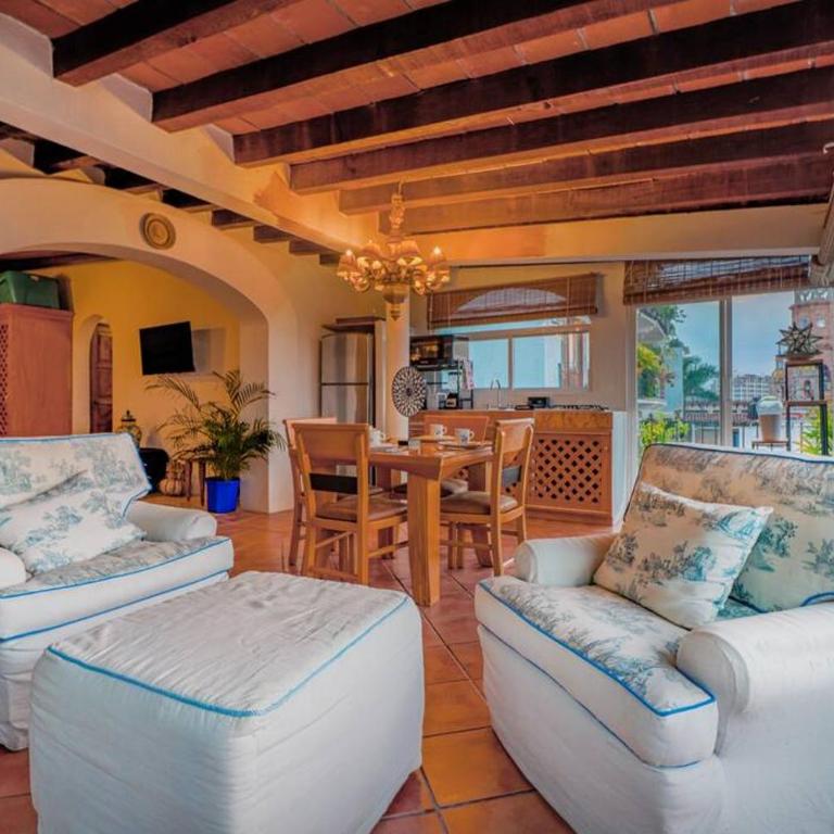 Studio La Vista - Ocean and Cathedral Views - Apartamento de 1 dormitorio - 10