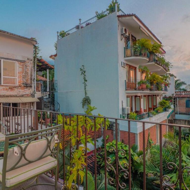Studio La Vista - Ocean and Cathedral Views - Apartamento de 1 dormitorio - 11