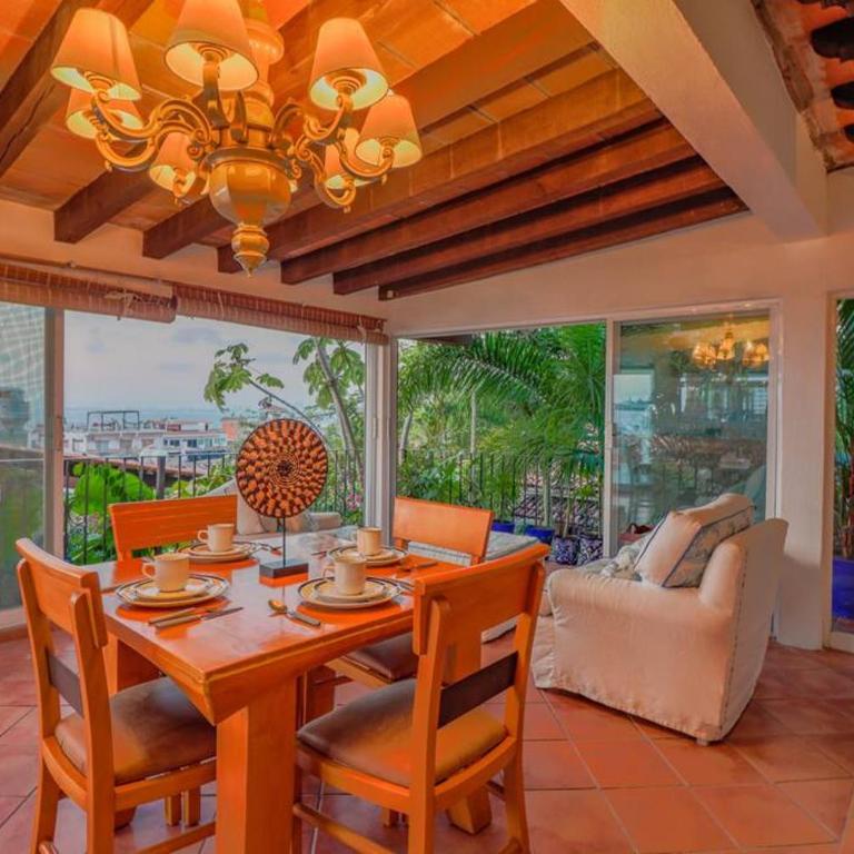 Studio La Vista - Ocean and Cathedral Views - Apartamento de 1 dormitorio - 12