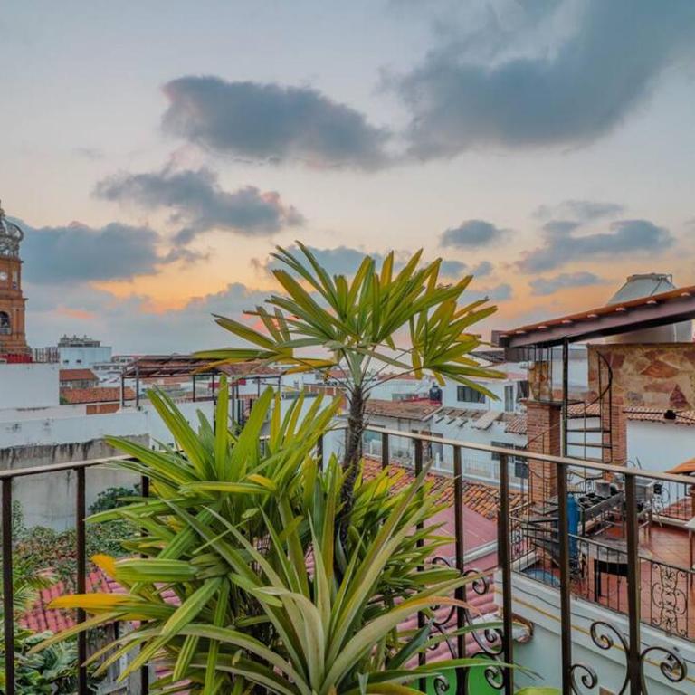 Studio La Vista - Ocean and Cathedral Views - Apartamento de 1 dormitorio - 15