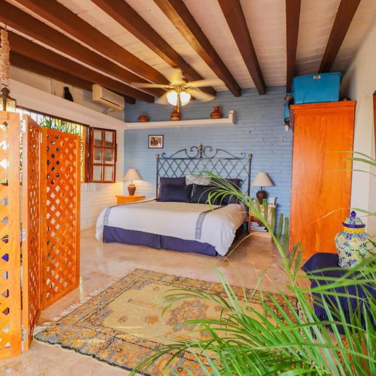 Studio La Vista - Ocean and Cathedral Views - Apartamento de 1 dormitorio - 21
