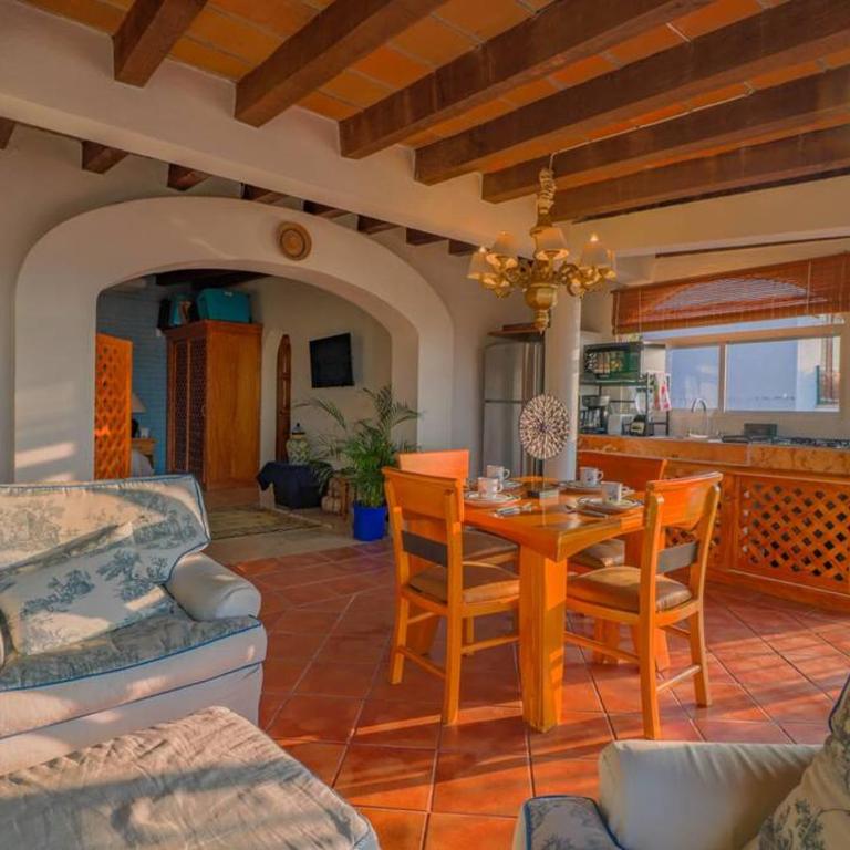 Studio La Vista - Ocean and Cathedral Views - Apartamento de 1 dormitorio - 22