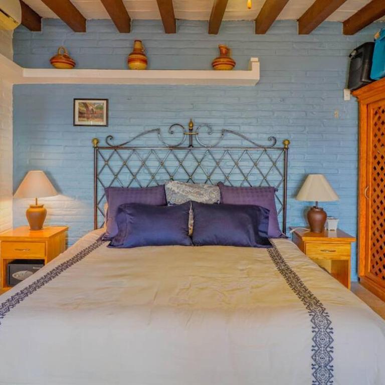 Studio La Vista - Ocean and Cathedral Views - Apartamento de 1 dormitorio - 23