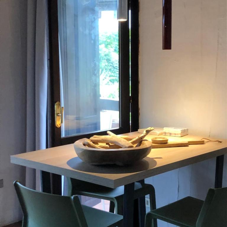 Relax Suite Villaggio Punta Volpe - Monolocale Deluxe - 31