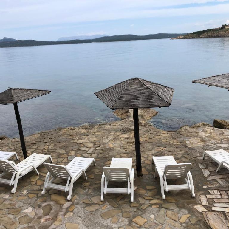 Relax Suite Villaggio Punta Volpe - Monolocale Deluxe - 32