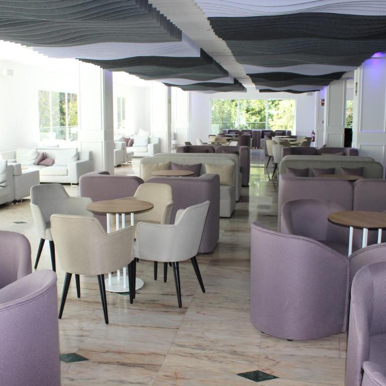 WintowinRentals La Carihuela OCEAN HOUSE Costa del Sol Torremolinos - Apartamento de 1 dormitorio - 18