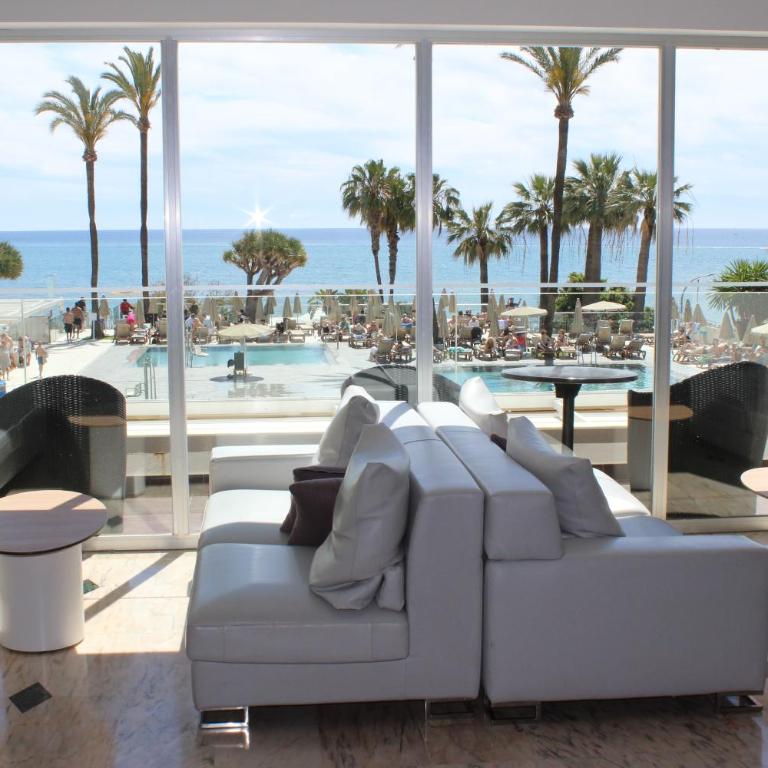 WintowinRentals La Carihuela OCEAN HOUSE Costa del Sol Torremolinos - Apartamento de 1 dormitorio - 17