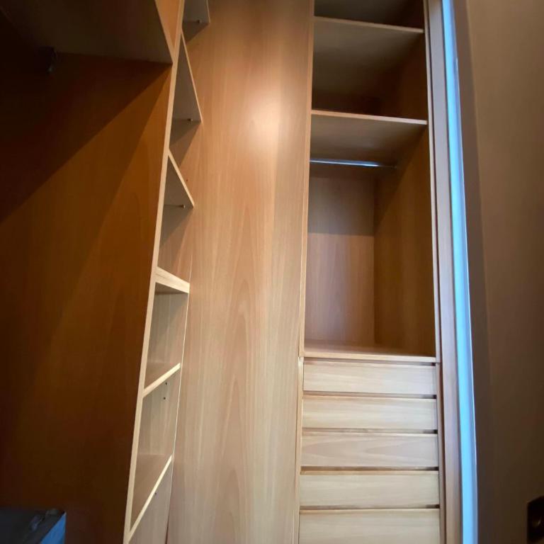 Creative Lab - Two-Bedroom Apartment - 28