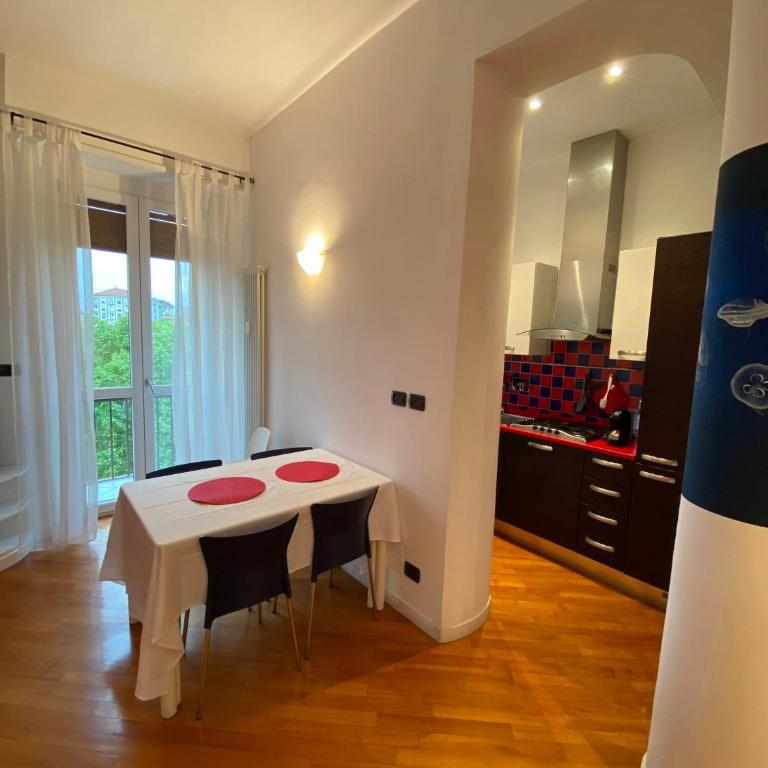 Creative Lab - Two-Bedroom Apartment - 18