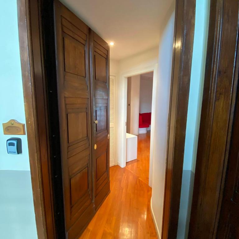 Creative Lab - Two-Bedroom Apartment - 29