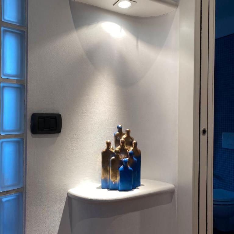 Creative Lab - Two-Bedroom Apartment - 31