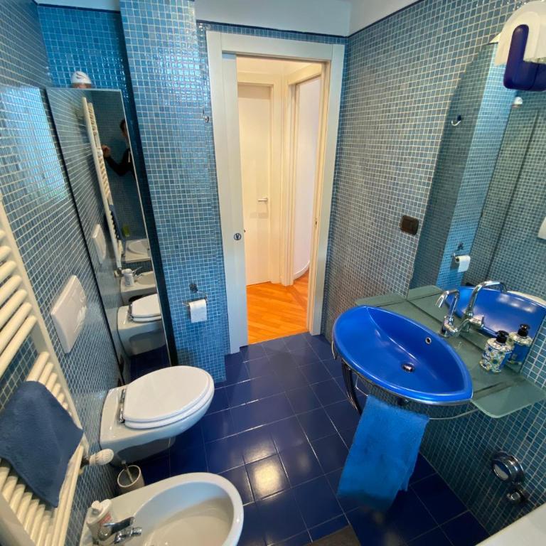 Creative Lab - Two-Bedroom Apartment - 34