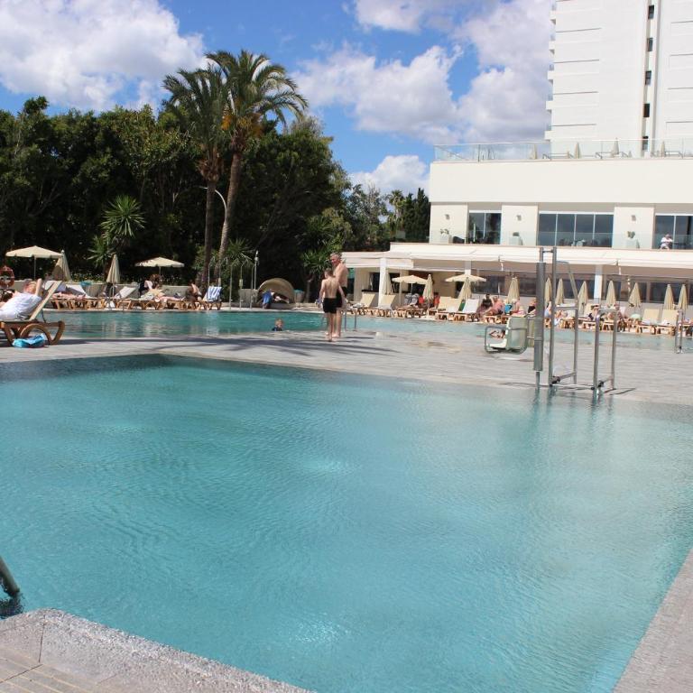 WintowinRentals La Carihuela OCEAN HOUSE Costa del Sol Torremolinos - Apartamento de 1 dormitorio - 26