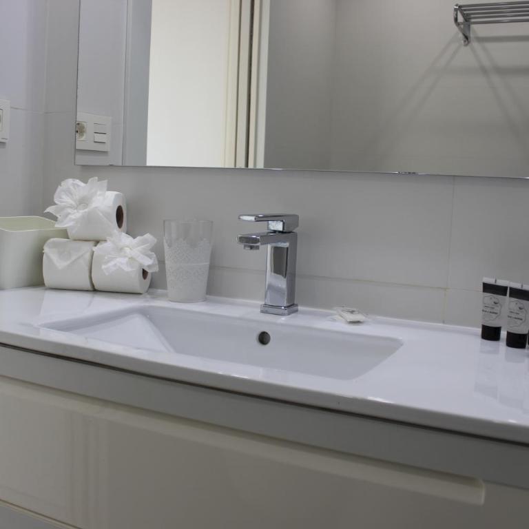 WintowinRentals La Carihuela OCEAN HOUSE Costa del Sol Torremolinos - Apartamento de 1 dormitorio - 15