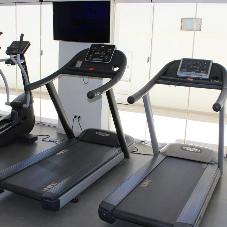 WintowinRentals La Carihuela OCEAN HOUSE Costa del Sol Torremolinos - Apartamento de 1 dormitorio - 22
