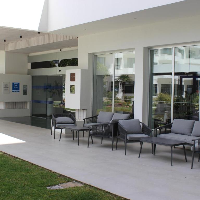 WintowinRentals La Carihuela OCEAN HOUSE Costa del Sol Torremolinos - Apartamento de 1 dormitorio - 35
